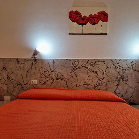 Sa Mamma E Sole B&B Cala Gonone Kültér fotó