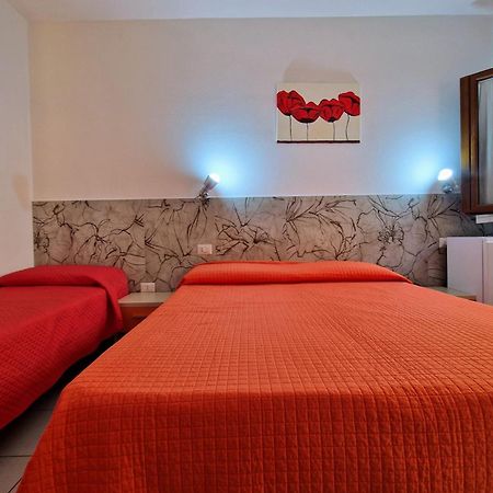 Sa Mamma E Sole B&B Cala Gonone Kültér fotó