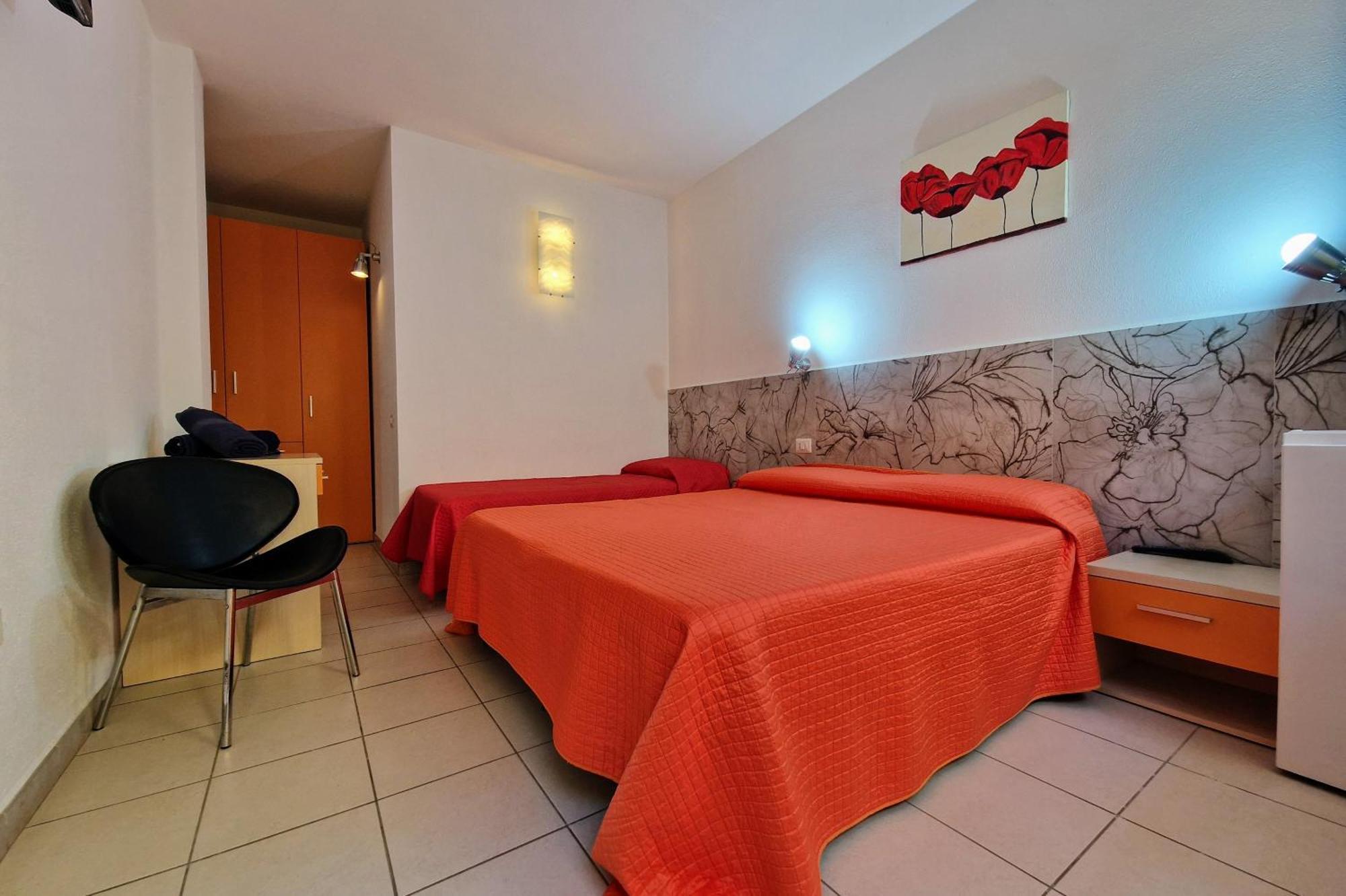 Sa Mamma E Sole B&B Cala Gonone Kültér fotó