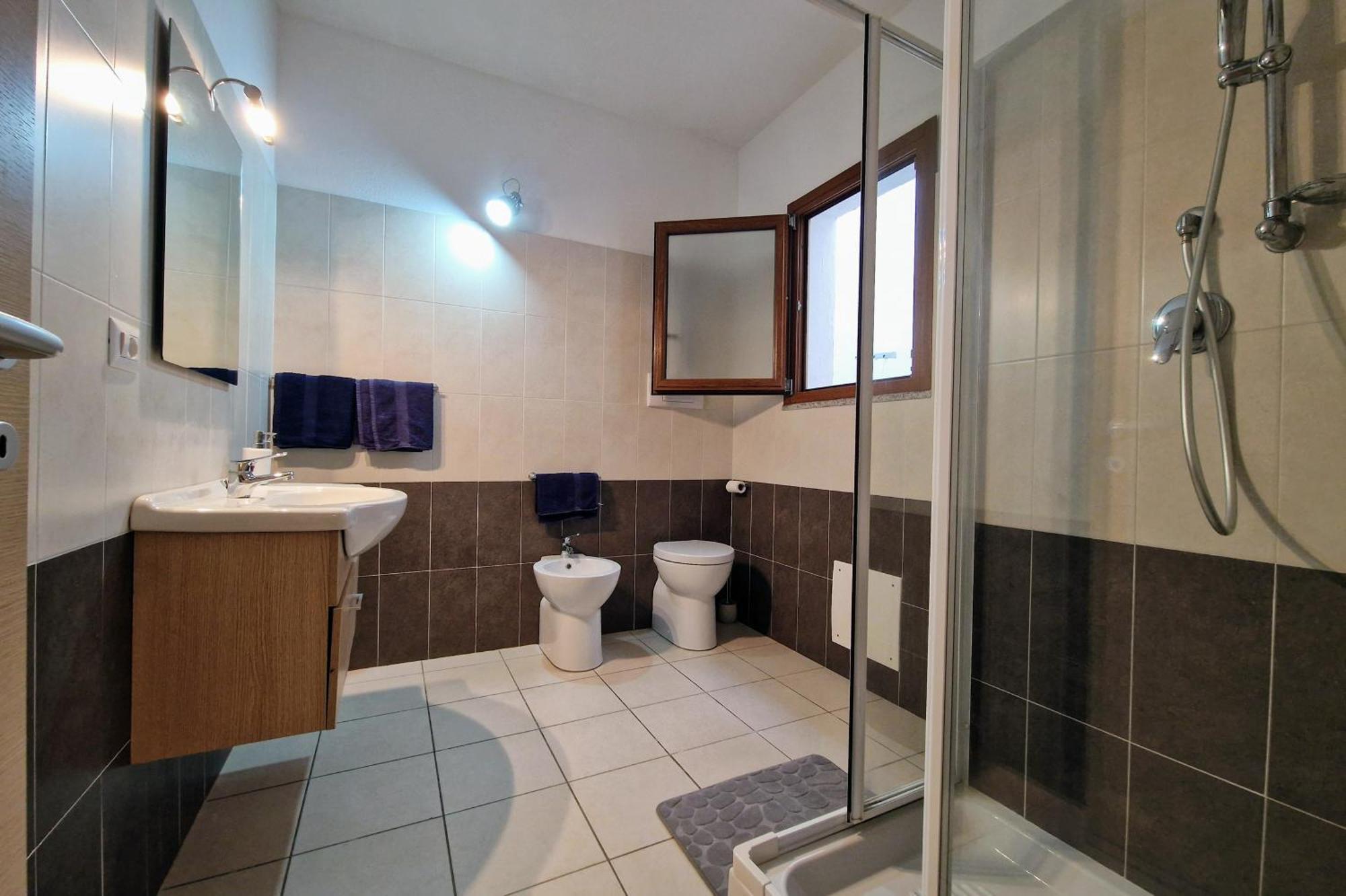 Sa Mamma E Sole B&B Cala Gonone Kültér fotó