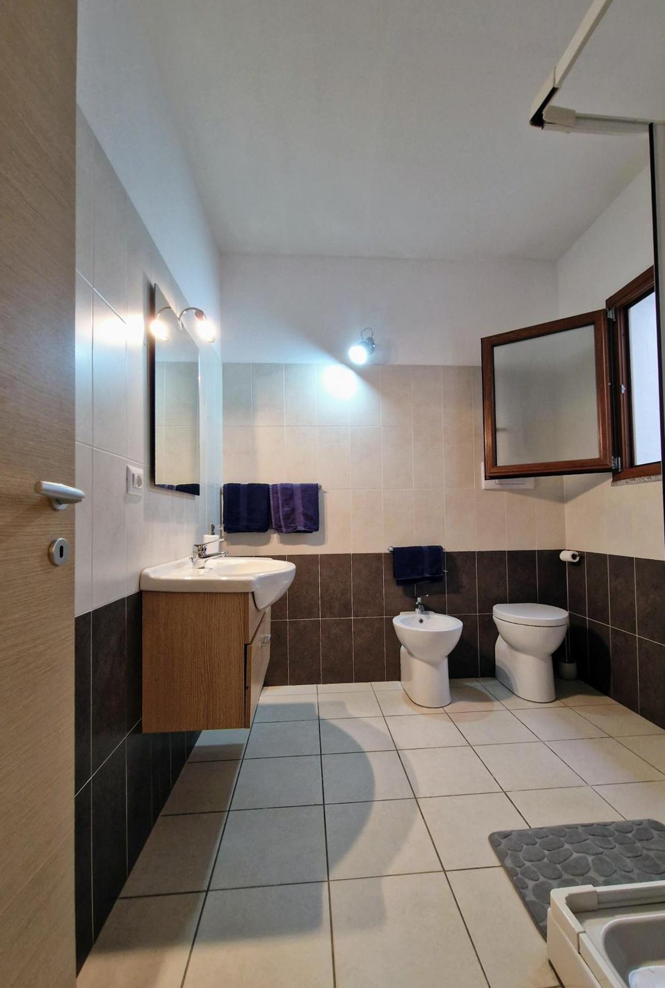 Sa Mamma E Sole B&B Cala Gonone Kültér fotó