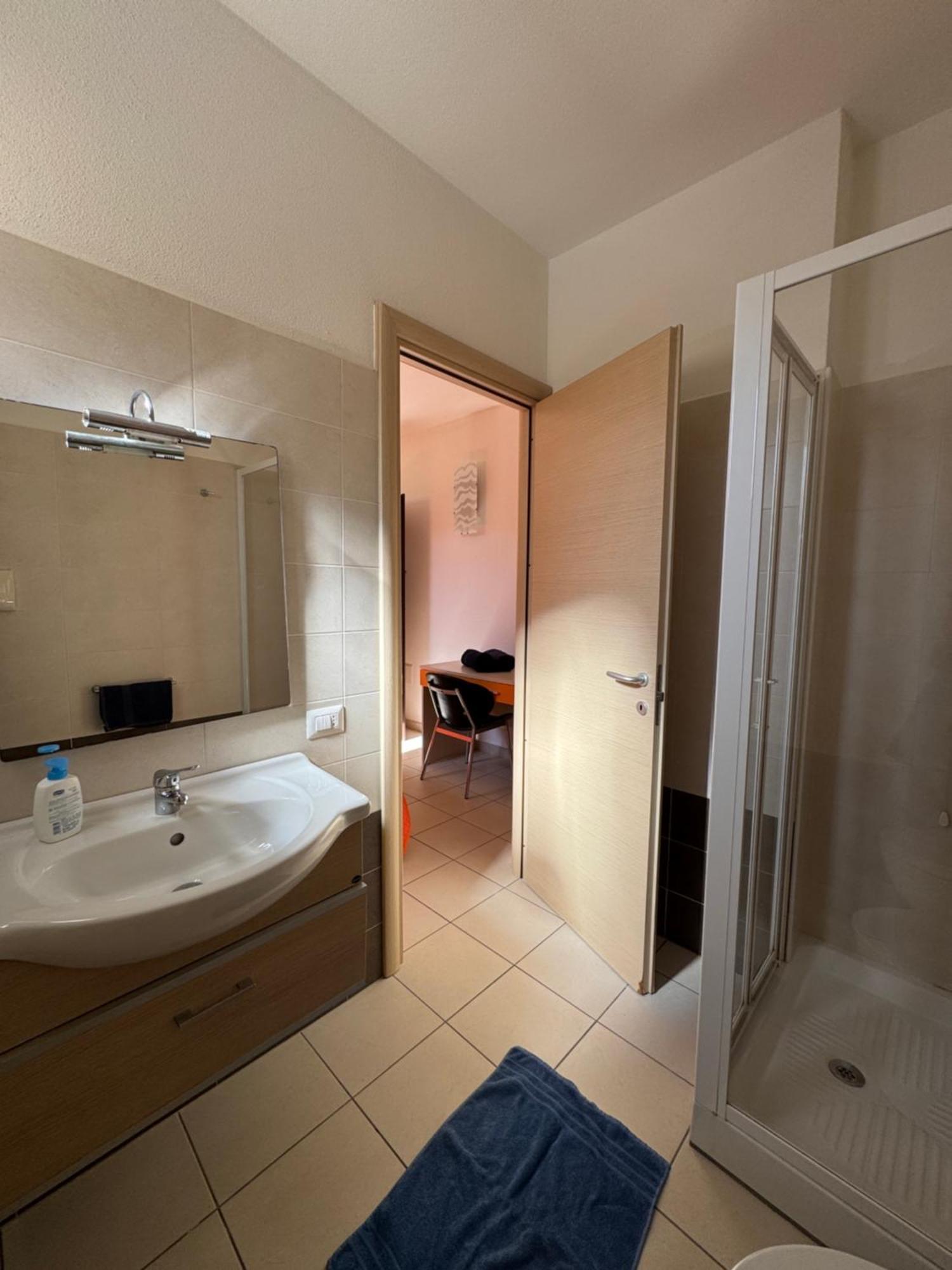 Sa Mamma E Sole B&B Cala Gonone Kültér fotó