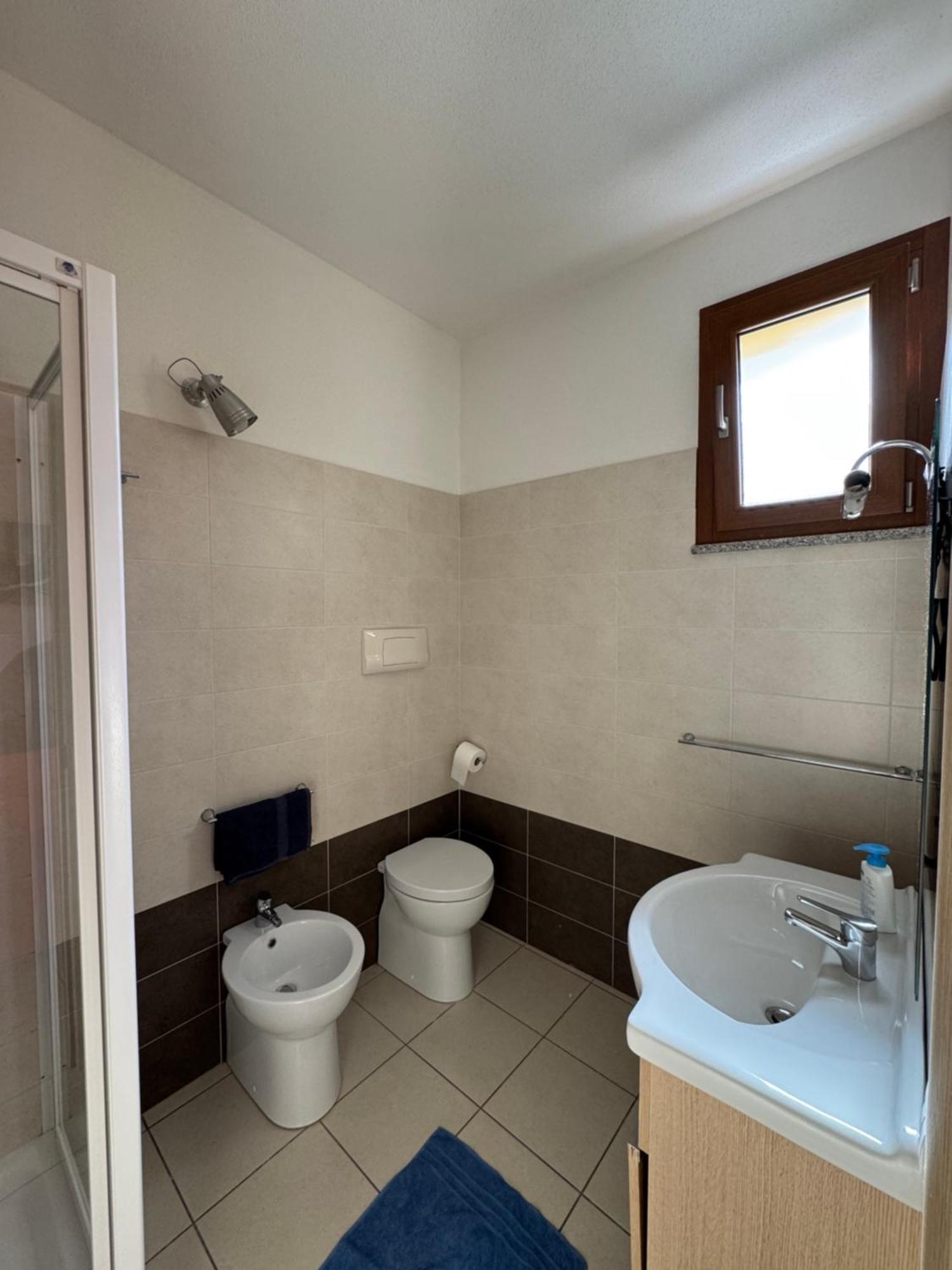 Sa Mamma E Sole B&B Cala Gonone Kültér fotó