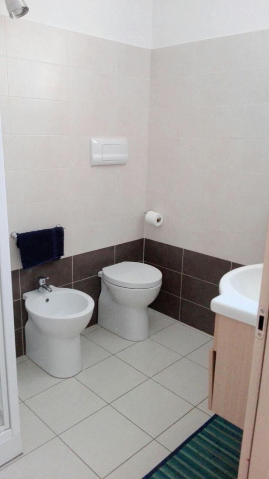 Sa Mamma E Sole B&B Cala Gonone Kültér fotó
